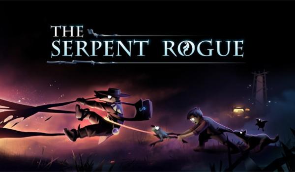The Serpent Rogue (PC)
