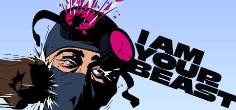 I Am Your Beast (PC)