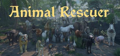 Animal Rescuer (PC)