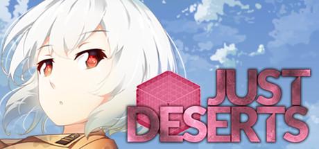 Just Deserts (PC)