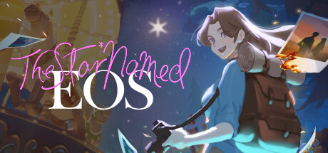 The Star Named Eos (PC)