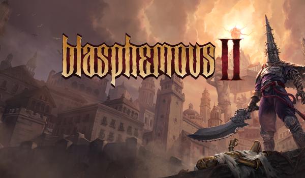 Blasphemous 2 (PC)