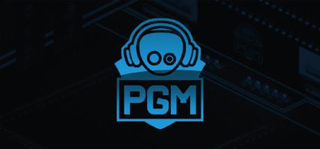Pro Gamer Manager (PC)