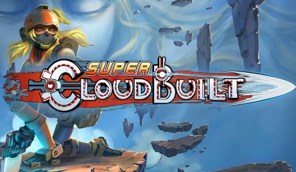 Super Cloudbuilt (PC)