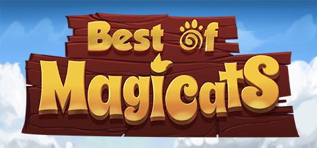 The Best Of MagiCats (PC)