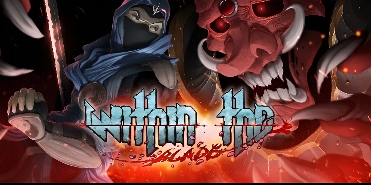 Within the blade (PC)