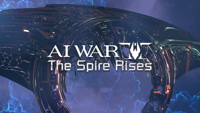 AI War 2 The Spire Rises (PC)