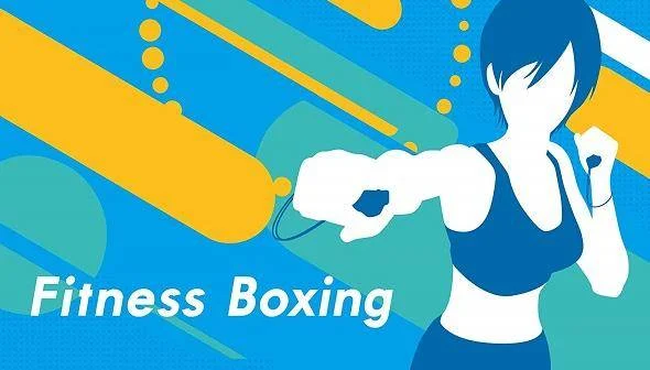 Fitness Boxing (Switch)
