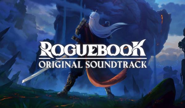 Roguebook Original Soundtrack (PC)