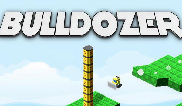 Bulldozer (PC)