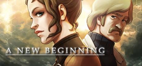 A New Beginning - Final Cut (PC)