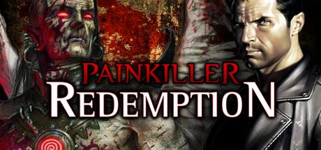 Painkiller Redemption (PC)