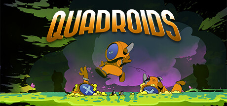 Quadroids (PC)