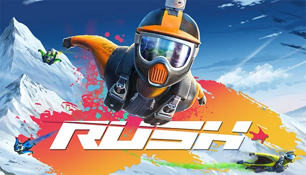 RUSH (PS4)