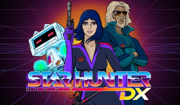 Star Hunter DX (PC)