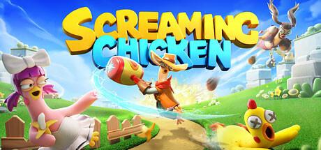 Screaming Chicken: Ultimate Showdown (PC)