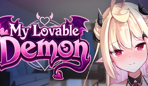 My Lovable Demon (PC)