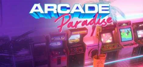 Arcade Paradise (Switch)