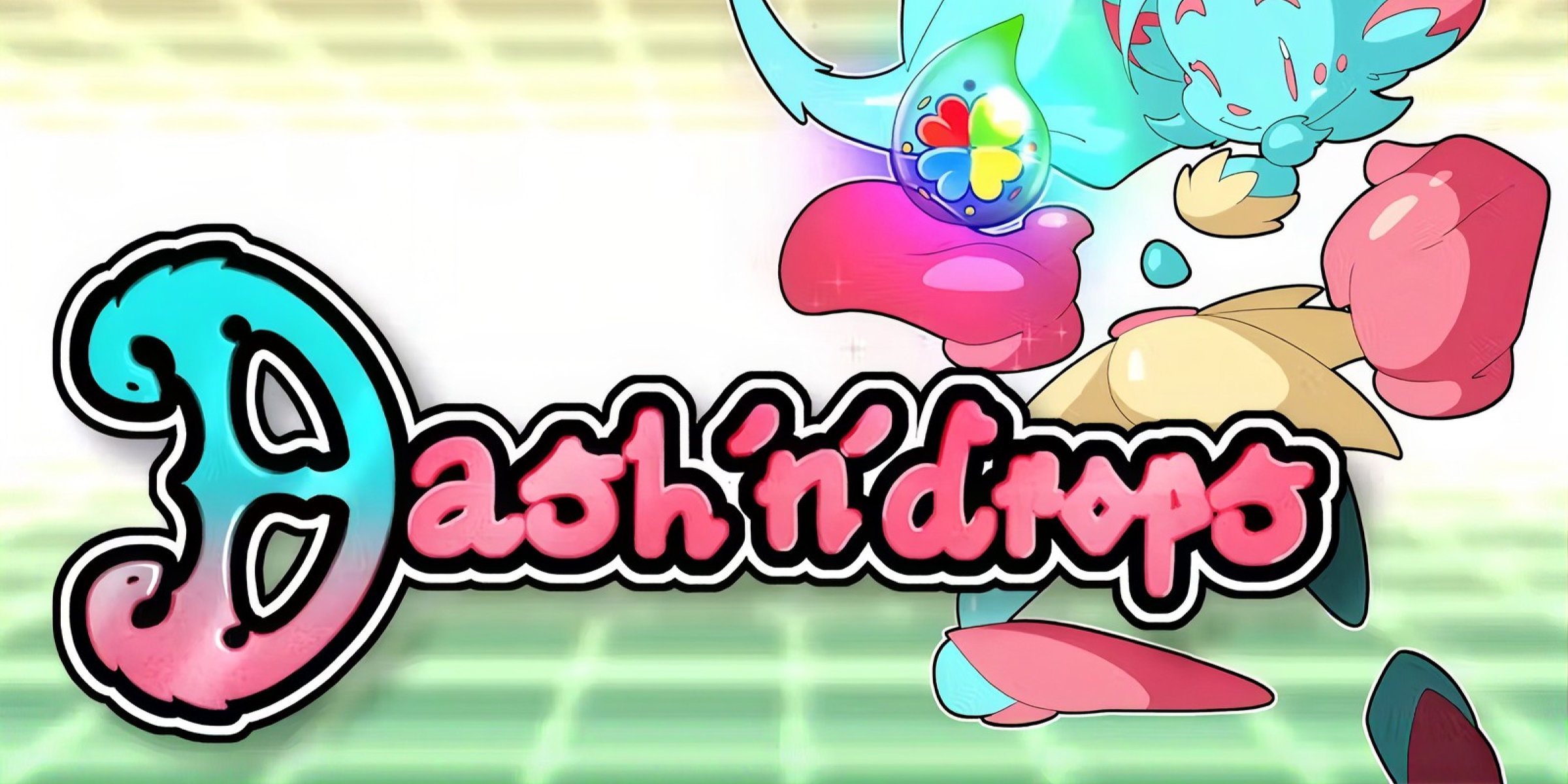 DashnDrops (PC)
