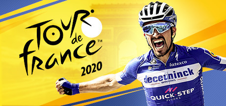 Tour De France 2020 (PS4)