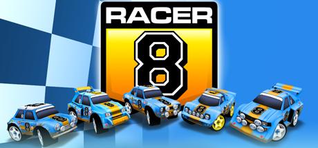 Racer 8 (PC)