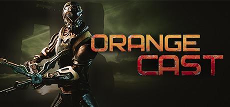 Orange Cast: Sci-Fi Space Action Game (PC)