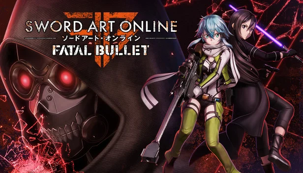 Sword Art Online Fatal Bullet (PS4)