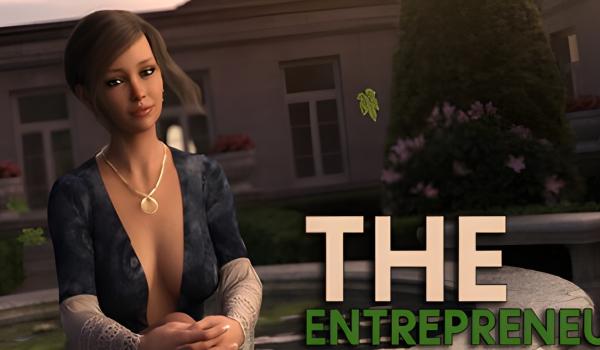 The Entrepreneur (PC)