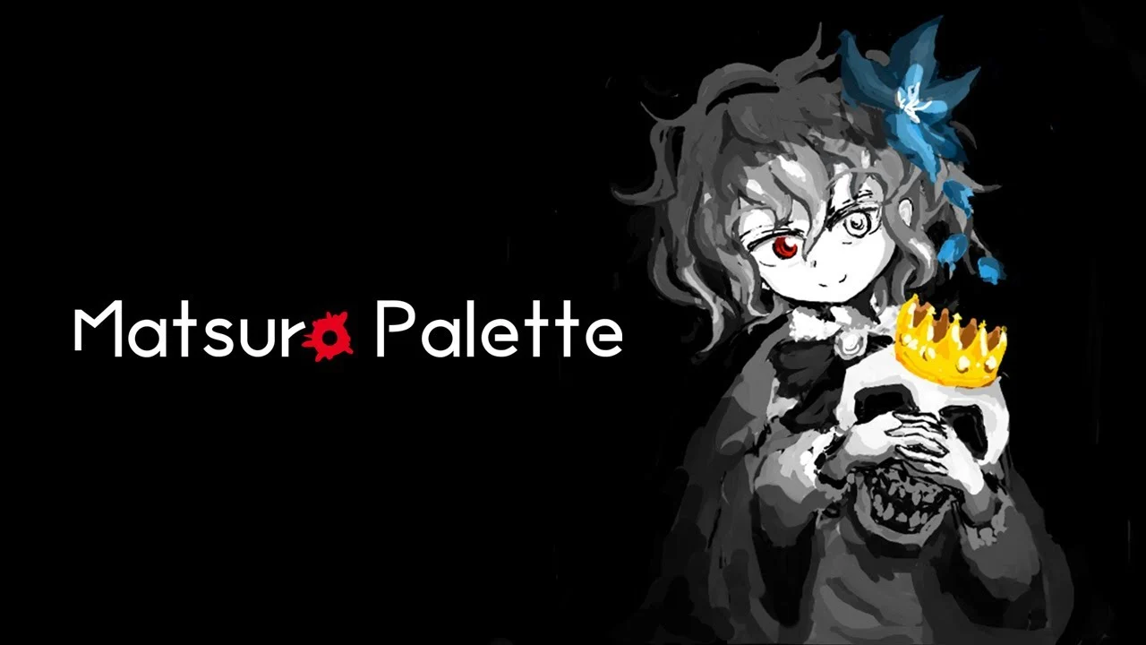 Matsuro Palette (PS5)