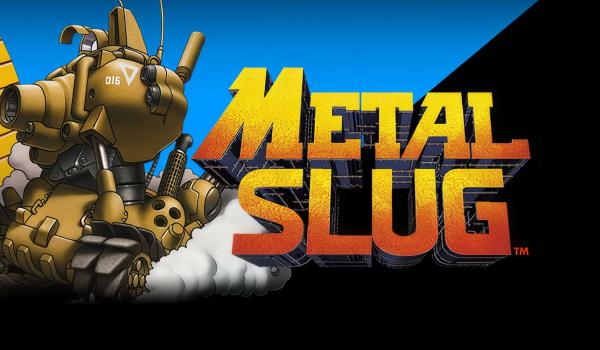 METAL SLUG (PC)