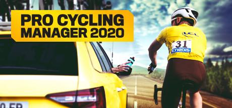 Pro Cycling Manager 2020 (PC)