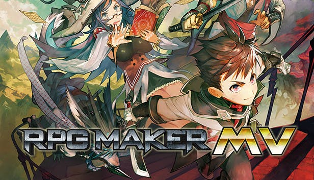 RPG Maker MV (PC)