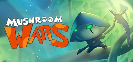 Mushroom Wars (PC)