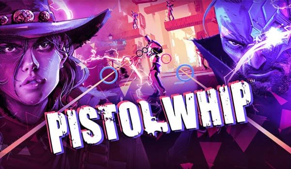 Pistol Whip (PS5)