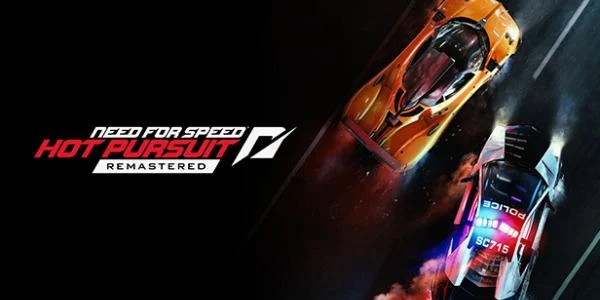 Need for Speed Hot Pursuit Remastered (PS4)