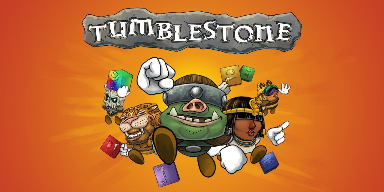Tumblestone (PC)