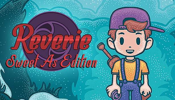Reverie Sweet As Edition (PC)