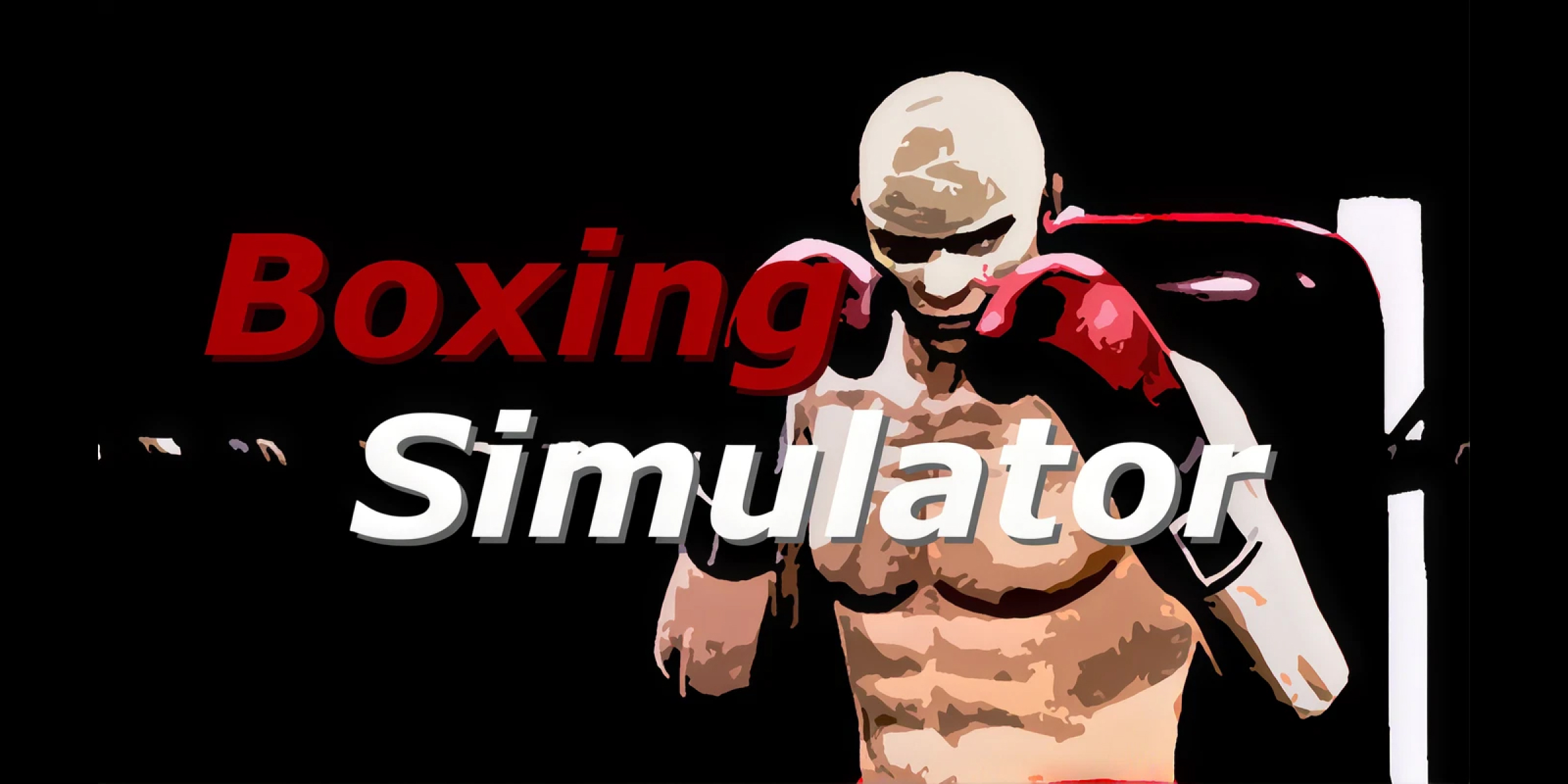 Boxing Simulator (PC)