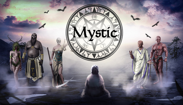 MYSTIC (PC)
