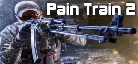 Pain Train 2 (PC)