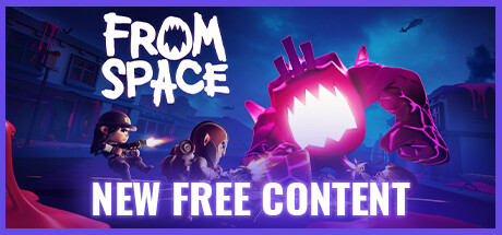 From Space (PC)