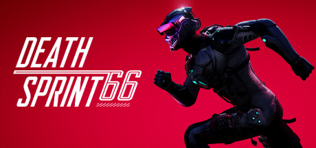 DeathSprint 66 (PC)