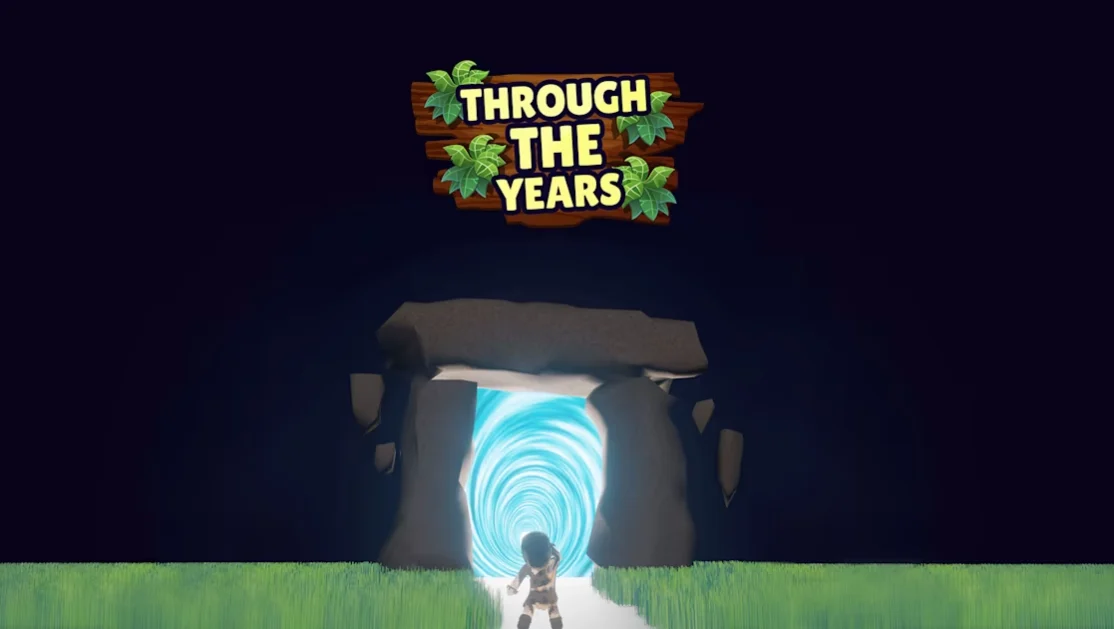 Through the Years (Switch)