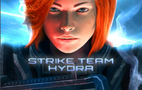 Strike Team Hydra (PC)