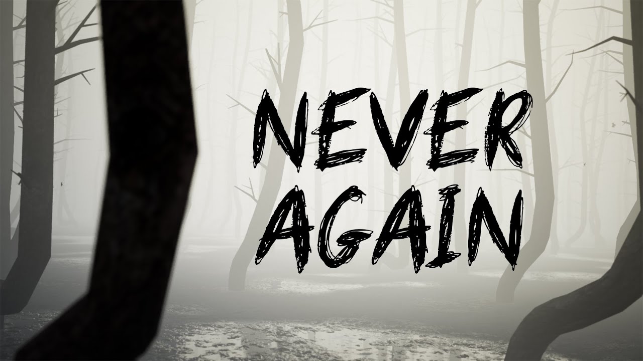 Never Again (Switch)