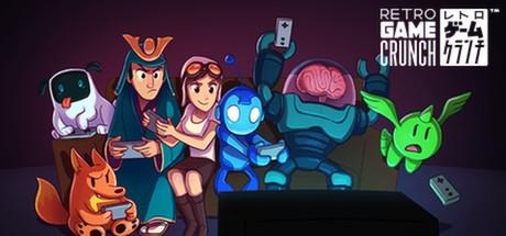 Retro Game Crunch (PC)