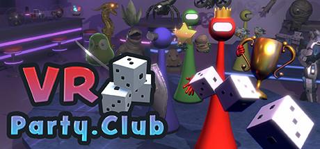 VR Party Club (PC)