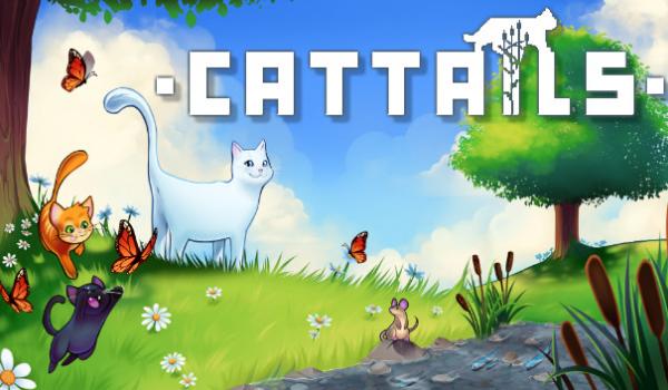 Cattails | Become a Cat! (PC)