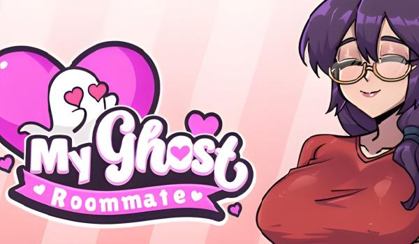 My Ghost Roommate (PC)