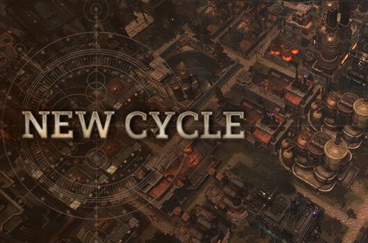 New Cycle (PC)